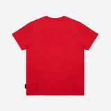 Men's Privé Patch Jersey Tee - JAMES BARK