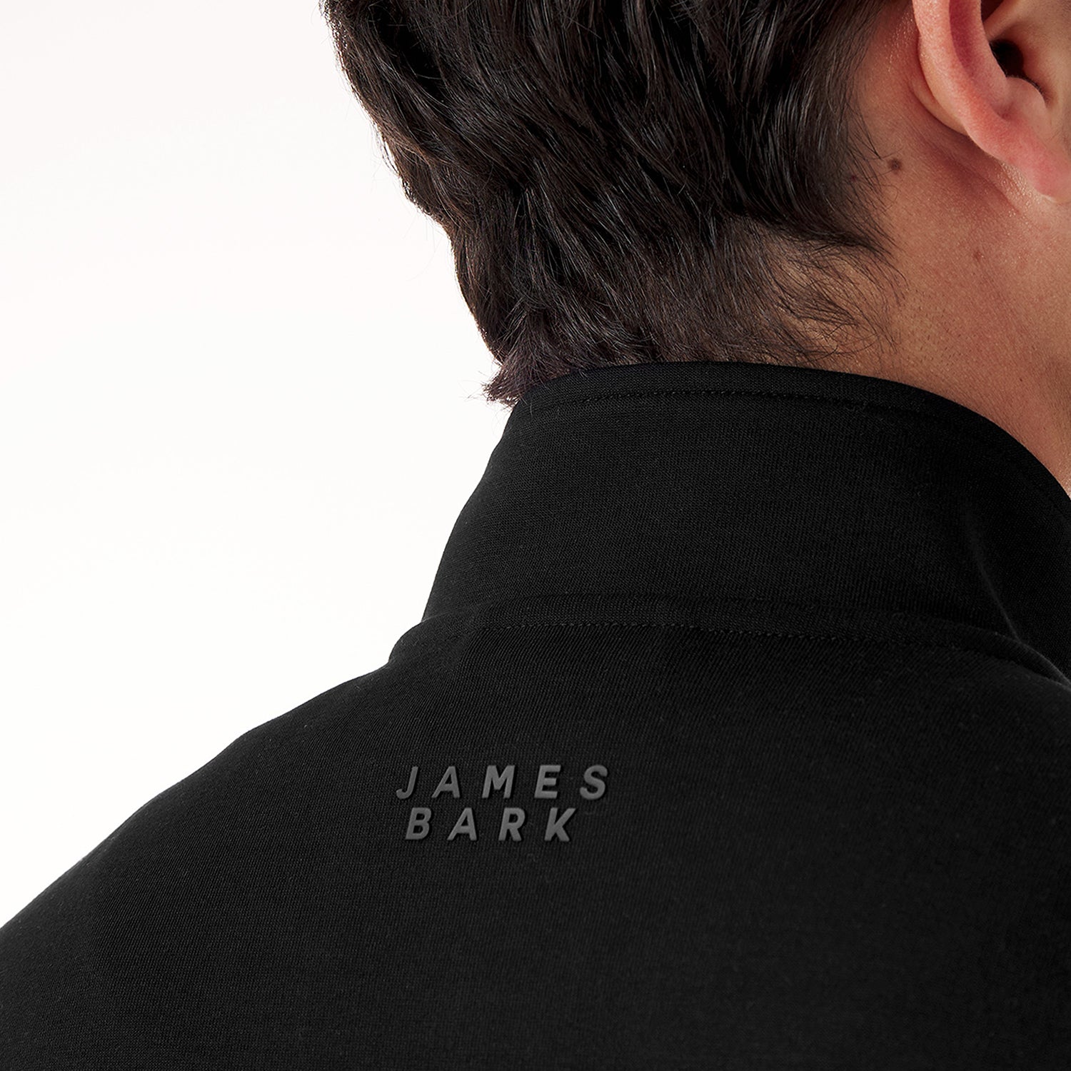 Men's Privé Society Vest - JAMES BARK