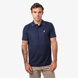 Men's Navy Special Edition Polo Shirt
