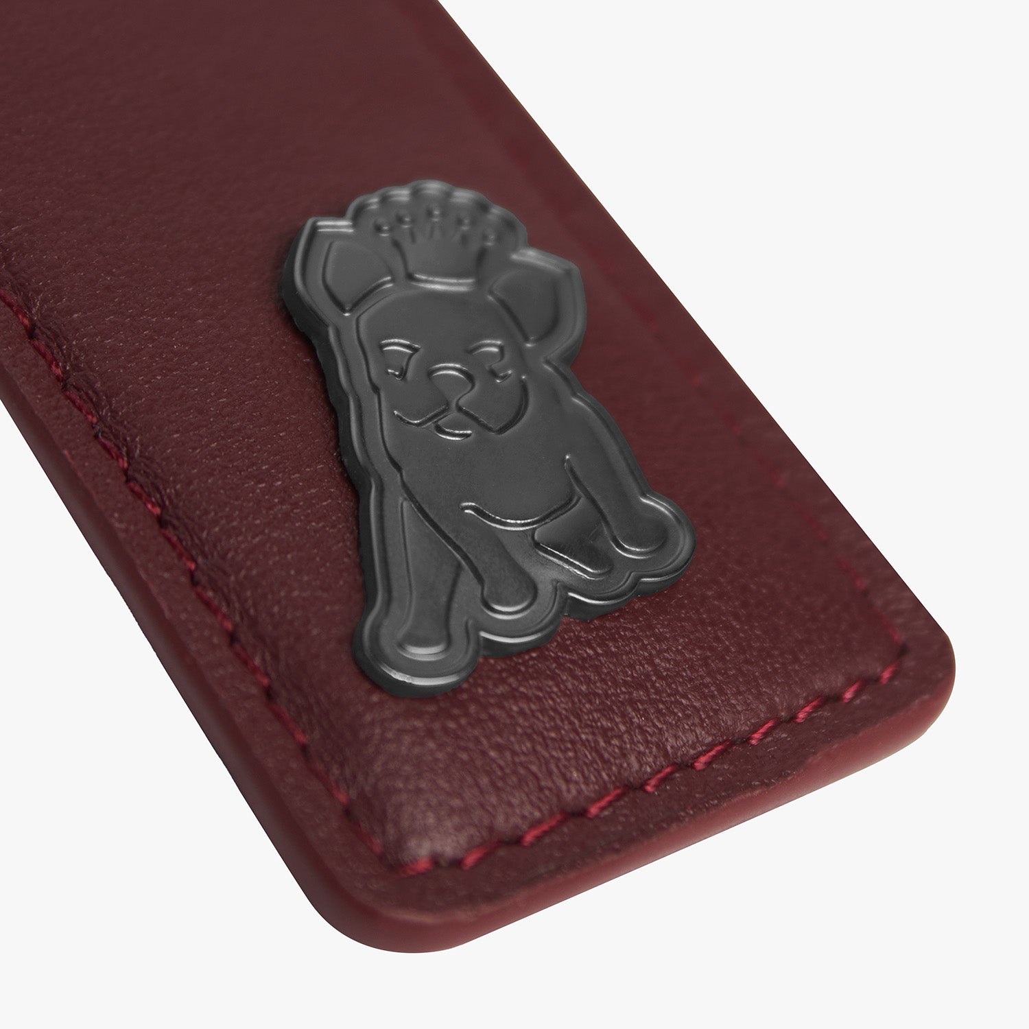 James Bark Keychain - JAMES BARK