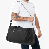 James Bark Duffle Bag - JAMES BARK