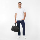 James Bark Duffle Bag - JAMES BARK