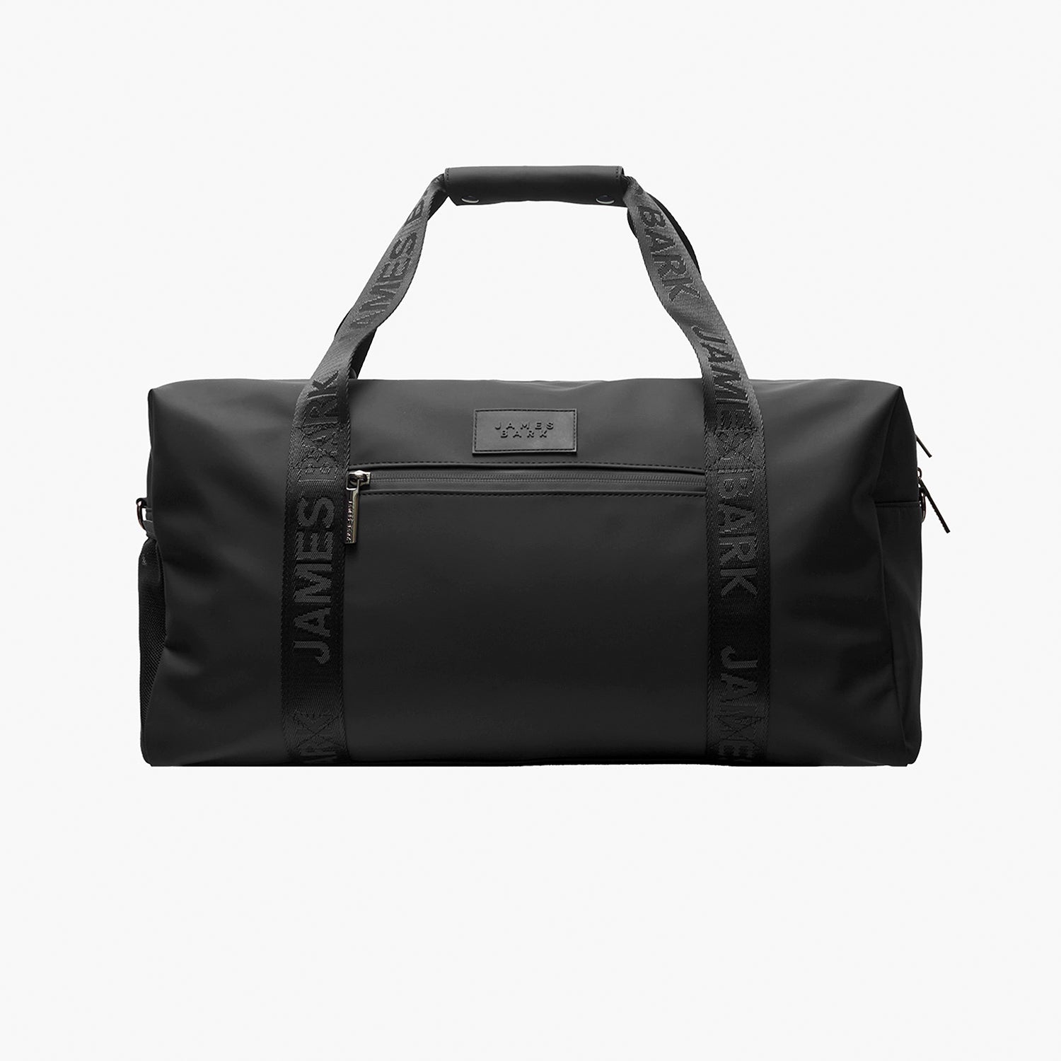 James Bark Duffle Bag - JAMES BARK