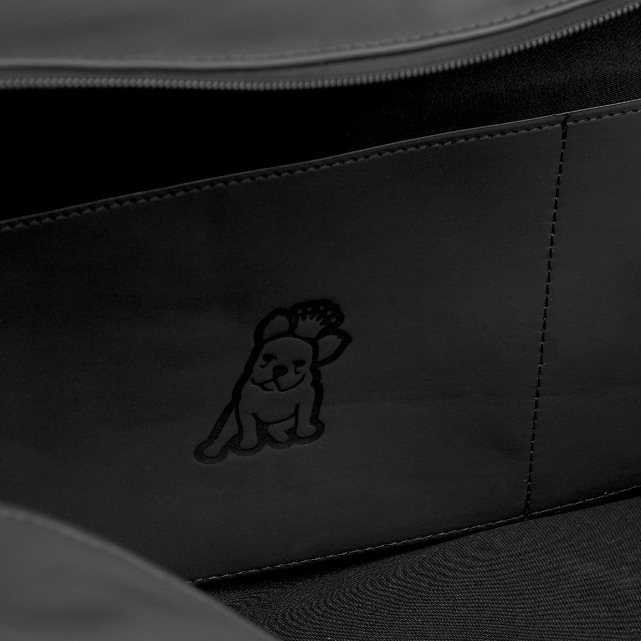 James Bark Duffle Bag - JAMES BARK