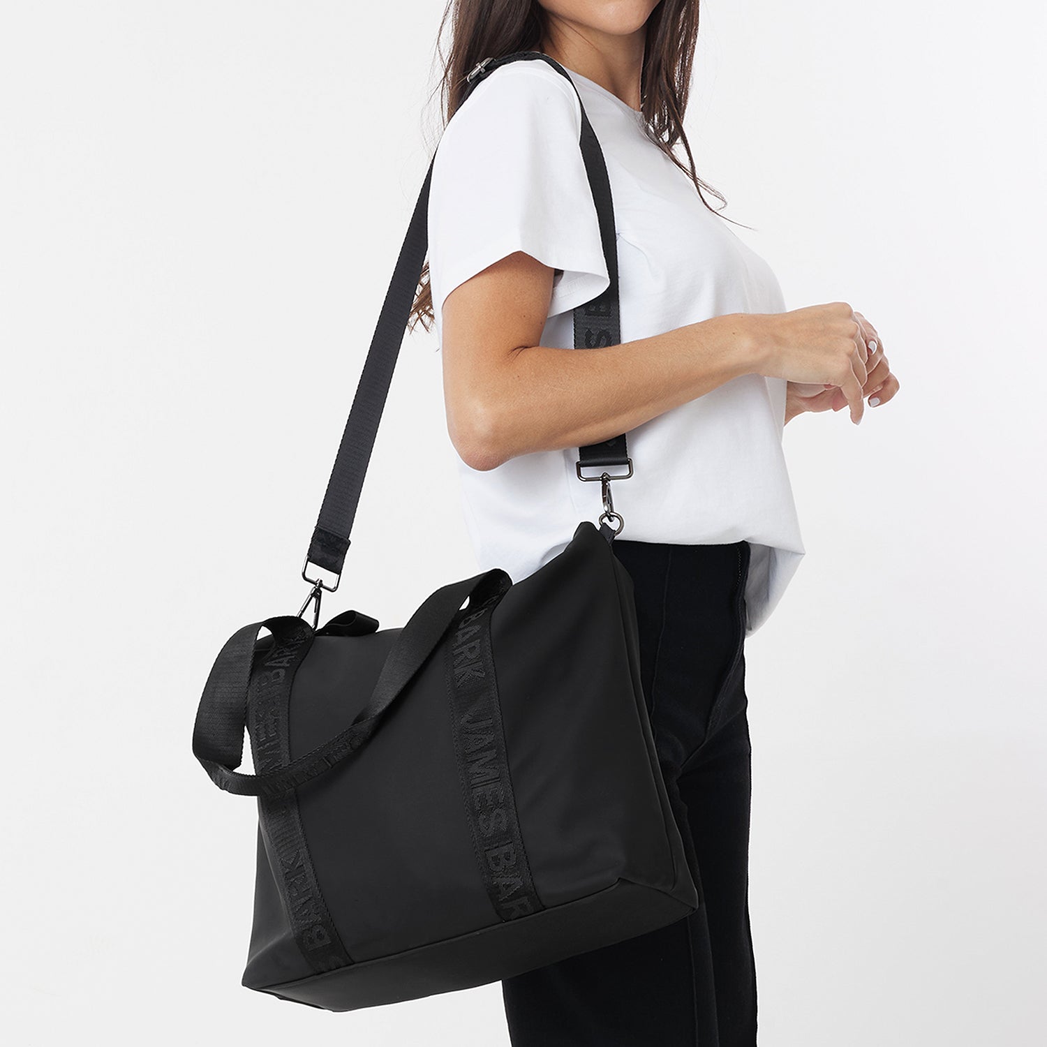 Waterproof Tote Bag - JAMES BARK