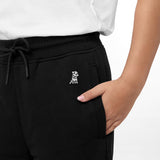 Kid's French Terry Joggers - JAMES BARK