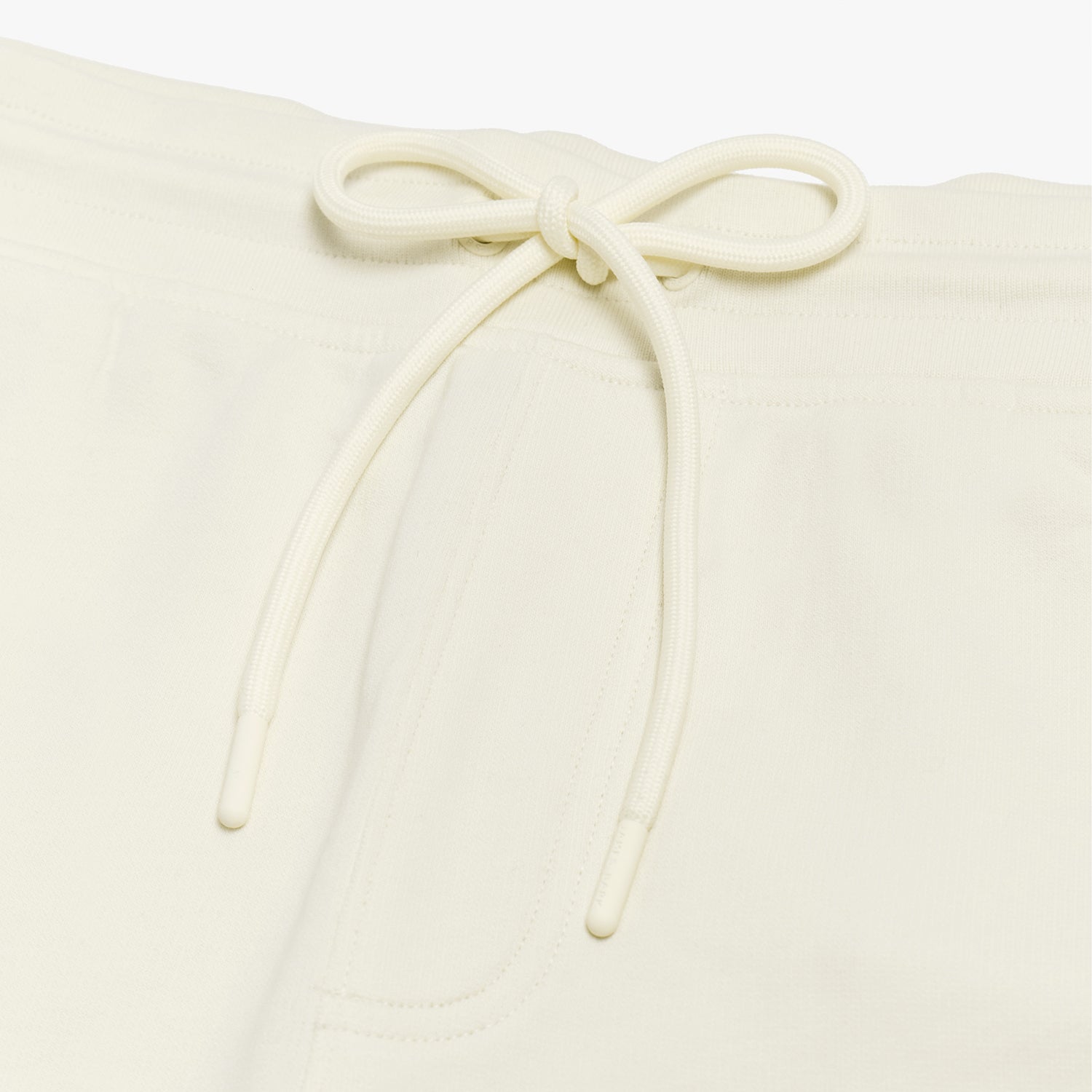 Kid's French Terry Shorts - JAMES BARK
