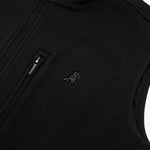 Men's Privé Society Vest - JAMES BARK