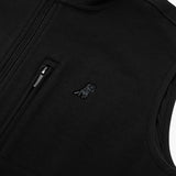 Men's Privé Society Vest - JAMES BARK