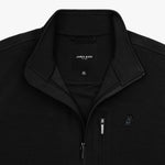Men's Privé Society Vest - JAMES BARK