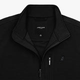 Men's Privé Society Vest - JAMES BARK