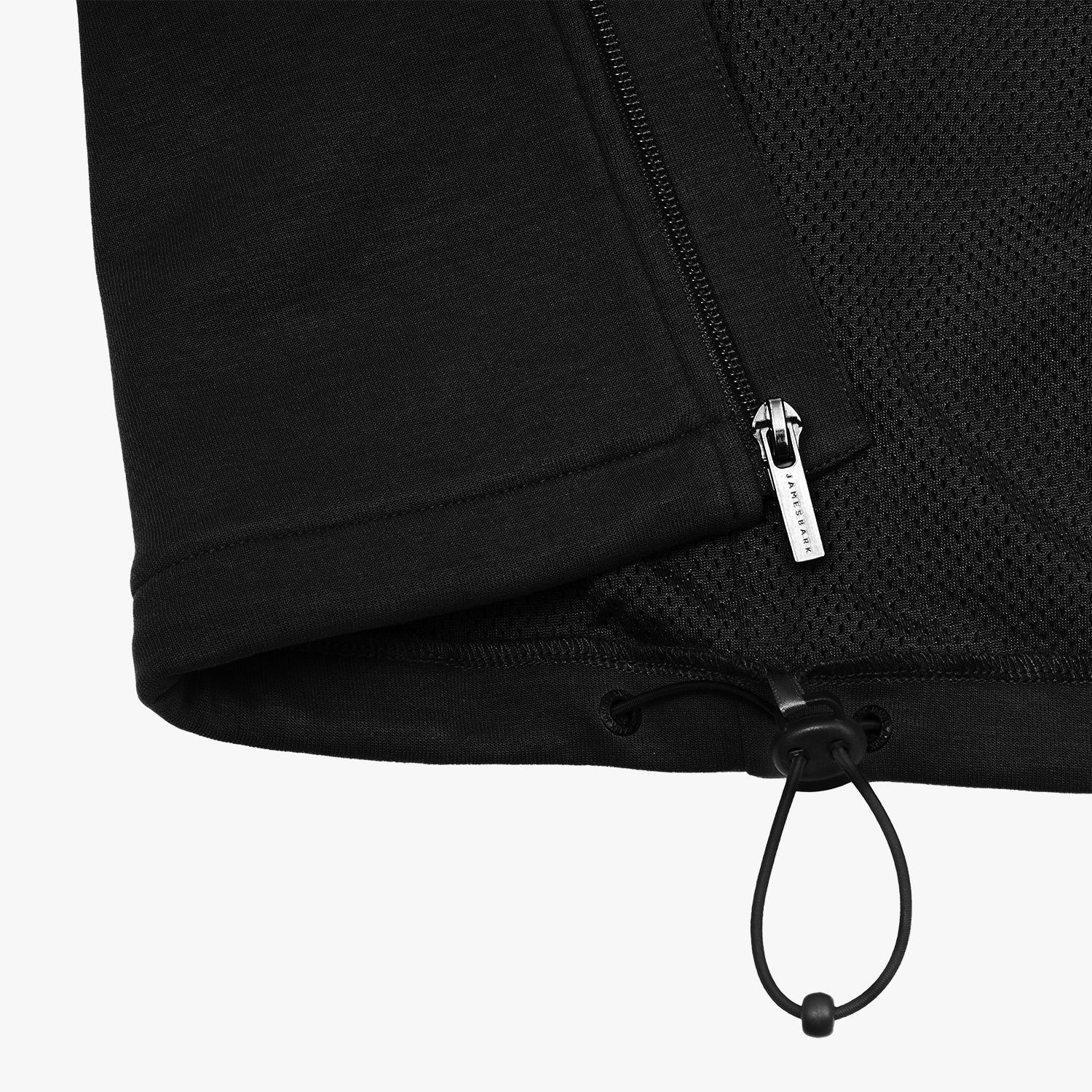 Men's Privé Society Vest - JAMES BARK