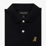Kids' Polo Shirt - JAMES BARK