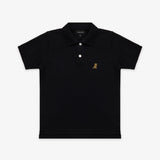 Kids' Polo Shirt - JAMES BARK