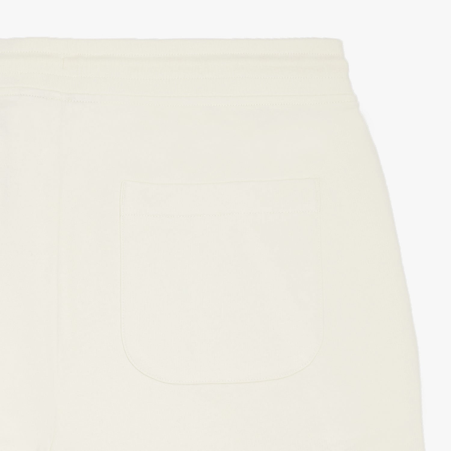 Men's French Terry Jogger - JAMES BARK