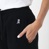 Women's French Terry Joggers - JAMES BARK