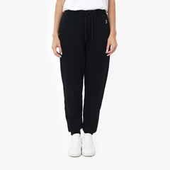 Women's French Terry Joggers - JAMES BARK