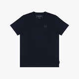 Men's Crew Neck Jersey T-Shirt - JAMES BARK