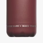 James Bark Water Bottle - JAMES BARK