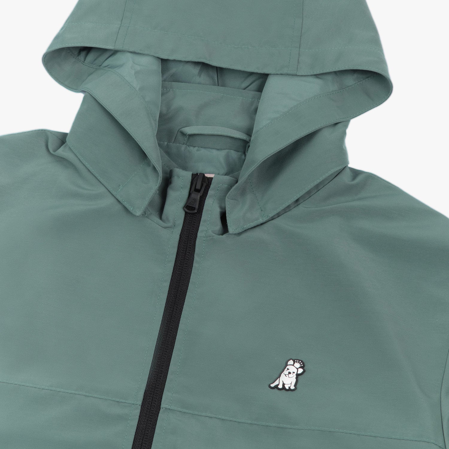 Women's Performance Jacket - JAMES BARK