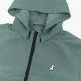Women's Performance Jacket - JAMES BARK