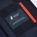 Women's Performance Jacket - JAMES BARK