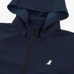 Women's Performance Jacket - JAMES BARK