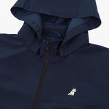 Women's Performance Jacket - JAMES BARK