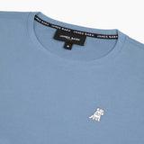 Men's Pique T-Shirt - JAMES BARK