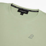 Men's Pique T-Shirt - JAMES BARK