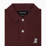 Kids' Polo Shirt - JAMES BARK