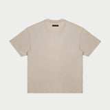 Men's Relaxed Fit Jersey Tee - JAMES BARK