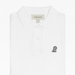 Women's Regular Fit Polo Shirt - JAMES BARK