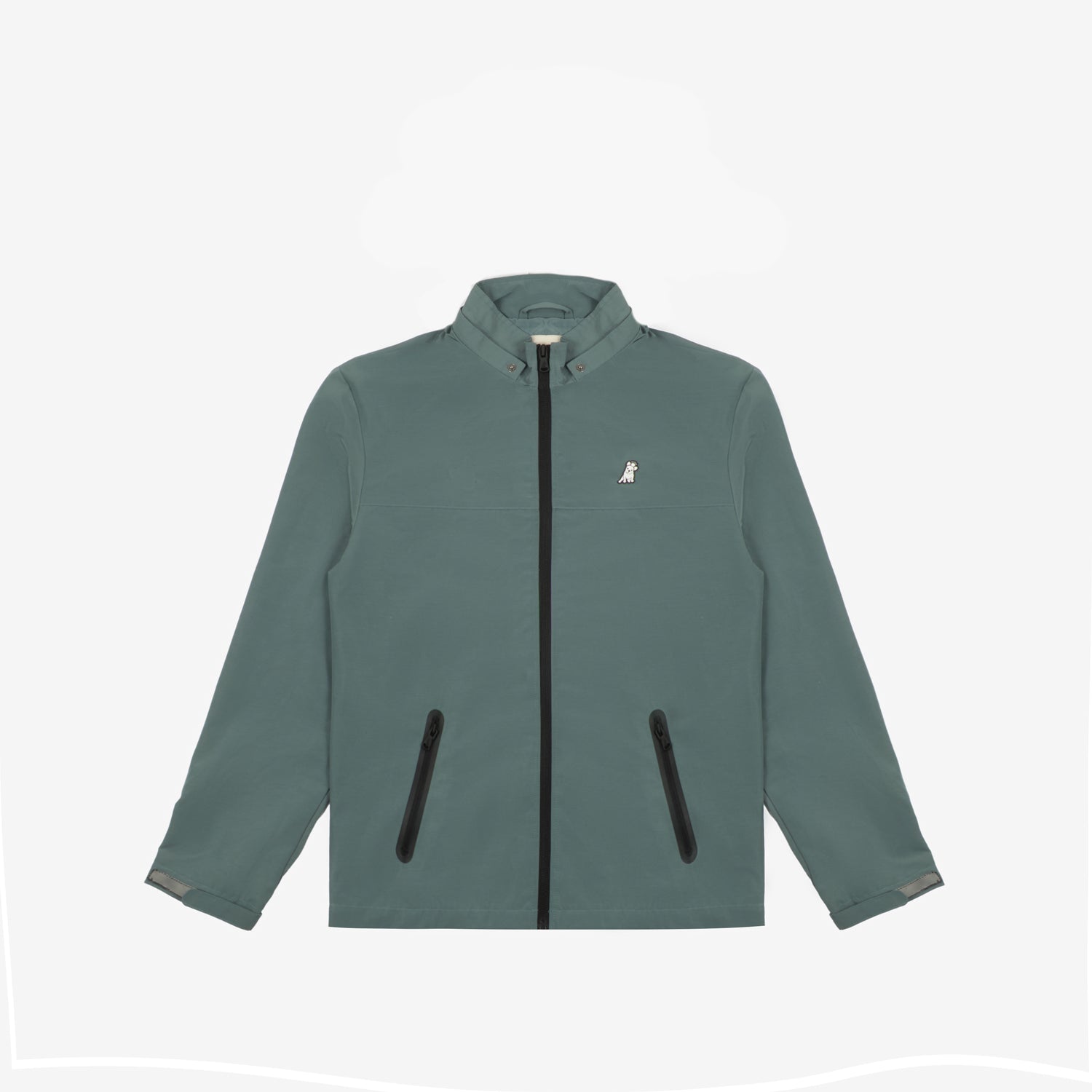 Women's Performance Jacket - JAMES BARK