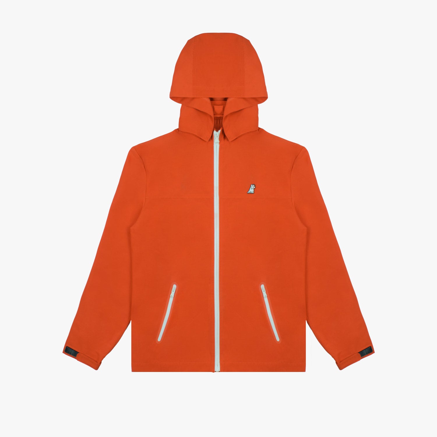 Women's Performance Jacket - JAMES BARK
