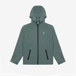 Women's Performance Jacket - JAMES BARK
