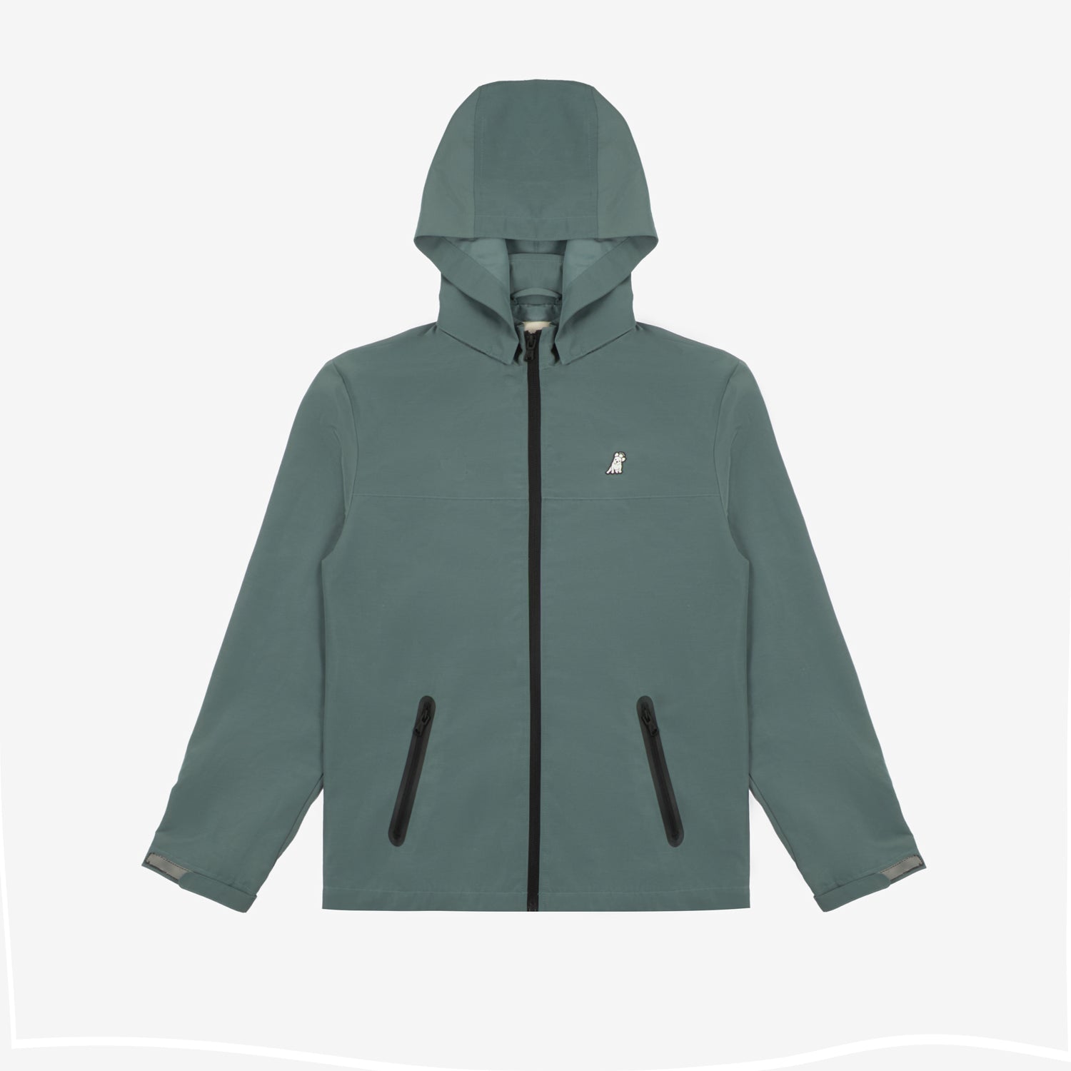 Women's Performance Jacket - JAMES BARK