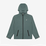 Women's Performance Jacket - JAMES BARK