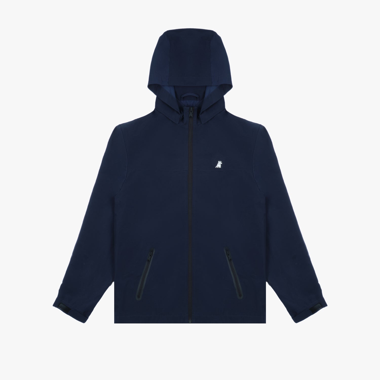Women's Performance Jacket - JAMES BARK