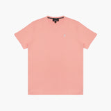 Men's Pique T-Shirt - JAMES BARK