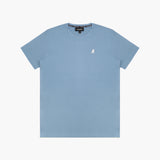 Men's Pique T-Shirt - JAMES BARK