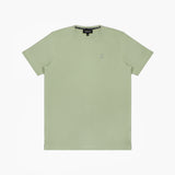 Men's Pique T-Shirt - JAMES BARK