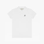 Women's Regular Fit Polo Shirt - JAMES BARK