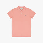 Women's Regular Fit Polo Shirt - JAMES BARK