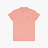 Women's Regular Fit Polo Shirt - JAMES BARK