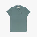 Women's Regular Fit Polo Shirt - JAMES BARK