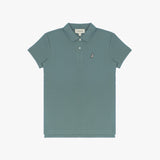 Women's Regular Fit Polo Shirt - JAMES BARK