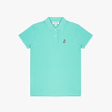 Women's Regular Fit Polo Shirt - JAMES BARK
