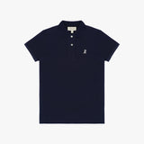 Women's Regular Fit Polo Shirt - JAMES BARK