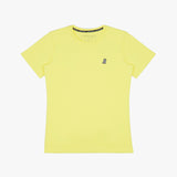 Women's Crew Neck Jersey T-Shirt - JAMES BARK